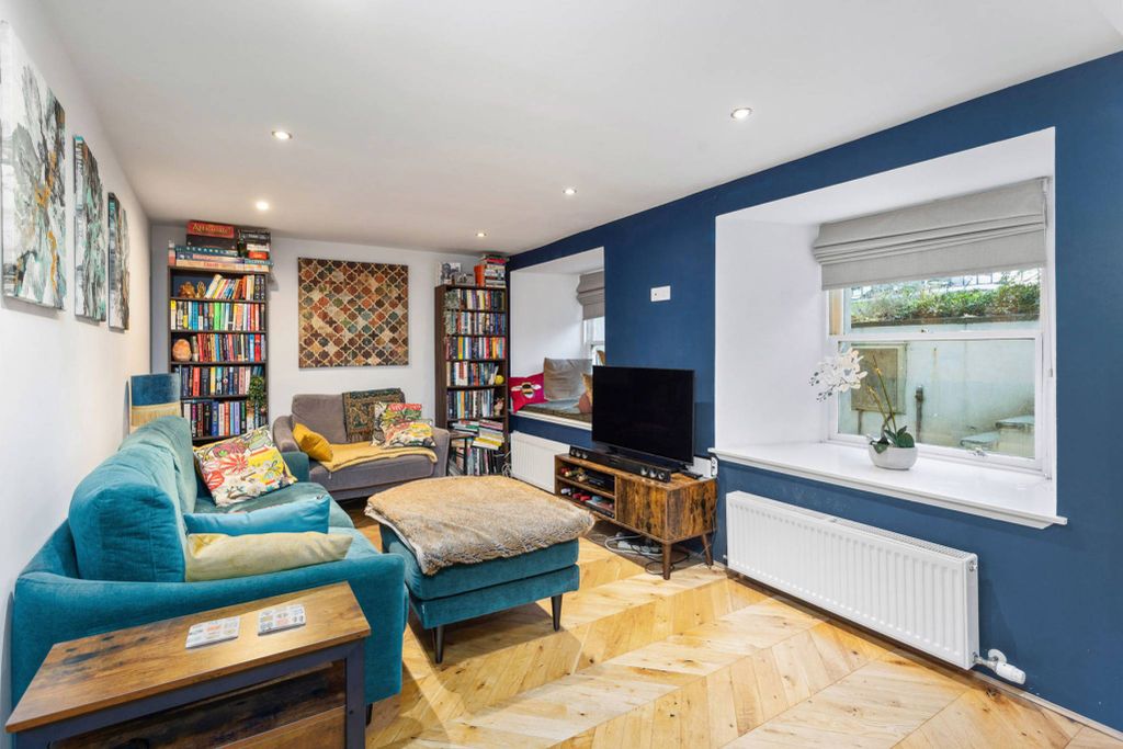 Additional image 2 of 2 bed flat for saleLinks Gardens, Leith Links, Edinburgh EH6