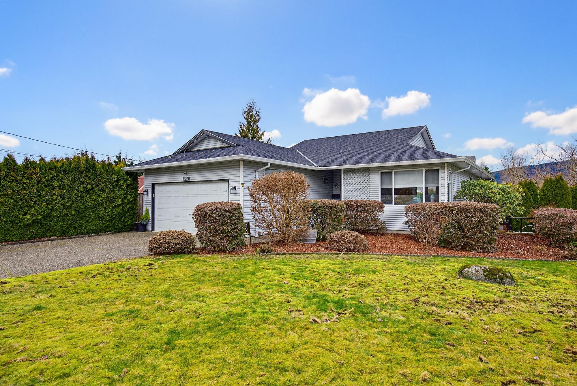 33275 Cherry Avenue, Mission, BC, V2V 2V3