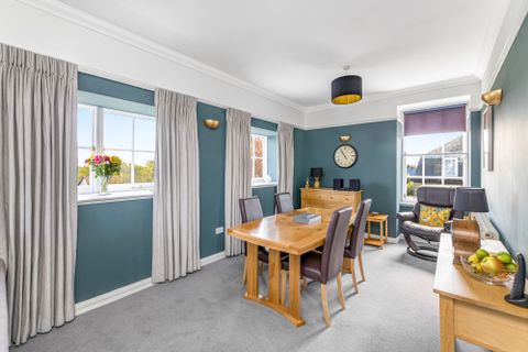 8/5 East Suffolk Park, Newington, Edinburgh EH16
