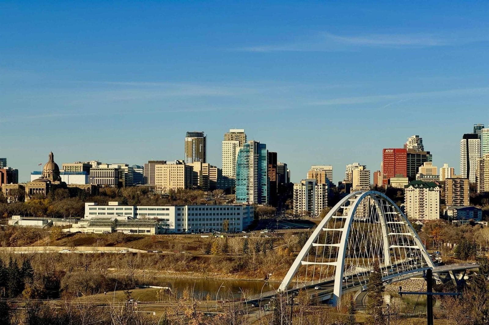 Additional image 7 of 204-10883 Saskatchewan Drive NW, Edmonton, AB, T6E4S6