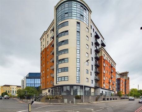 Watlington Street, Reading, Berkshire RG1