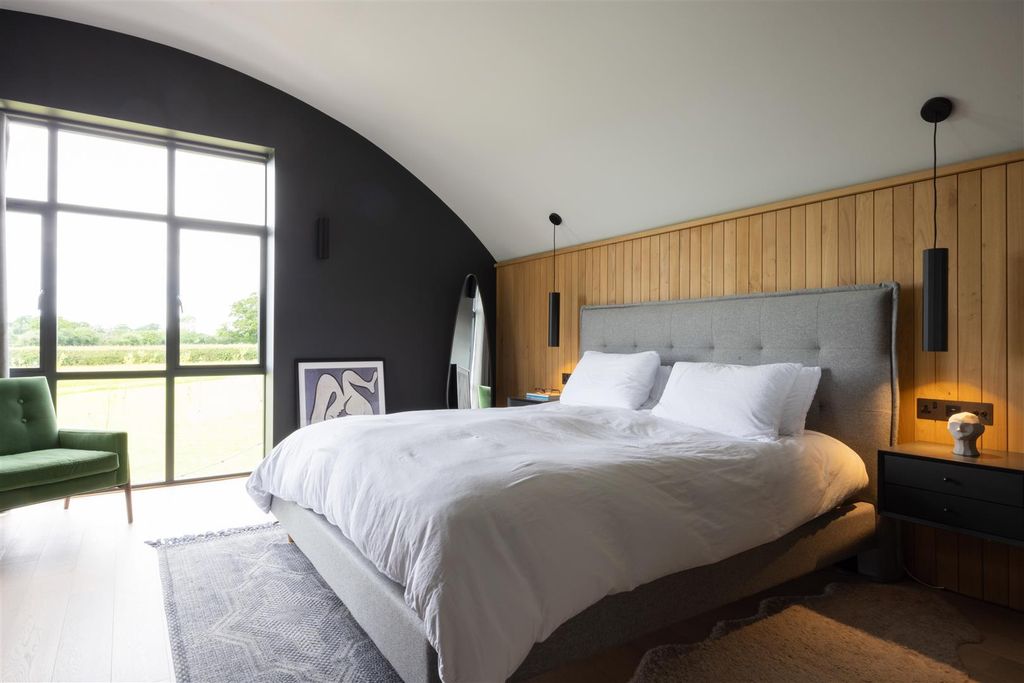 Additional image 9 of 4 bed detached house to rentManston, Sturminster Newton DT10