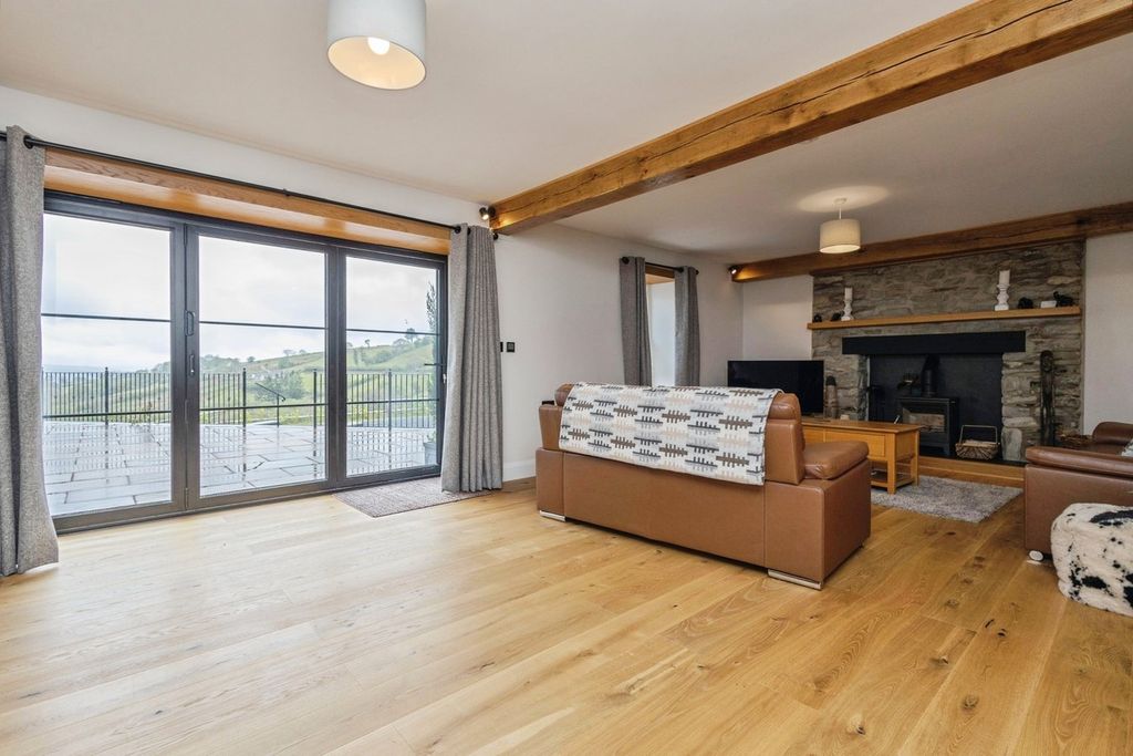 Additional image 6 of 4 bed detached house for saleFfarmers, Llanwrda SA19