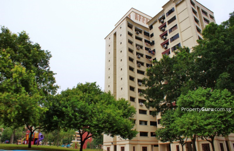 Additional image 44 of 315B Ang Mo Kio Street 31