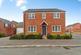 Miners Way, Hednesford, Cannock, Staffordshire, WS12