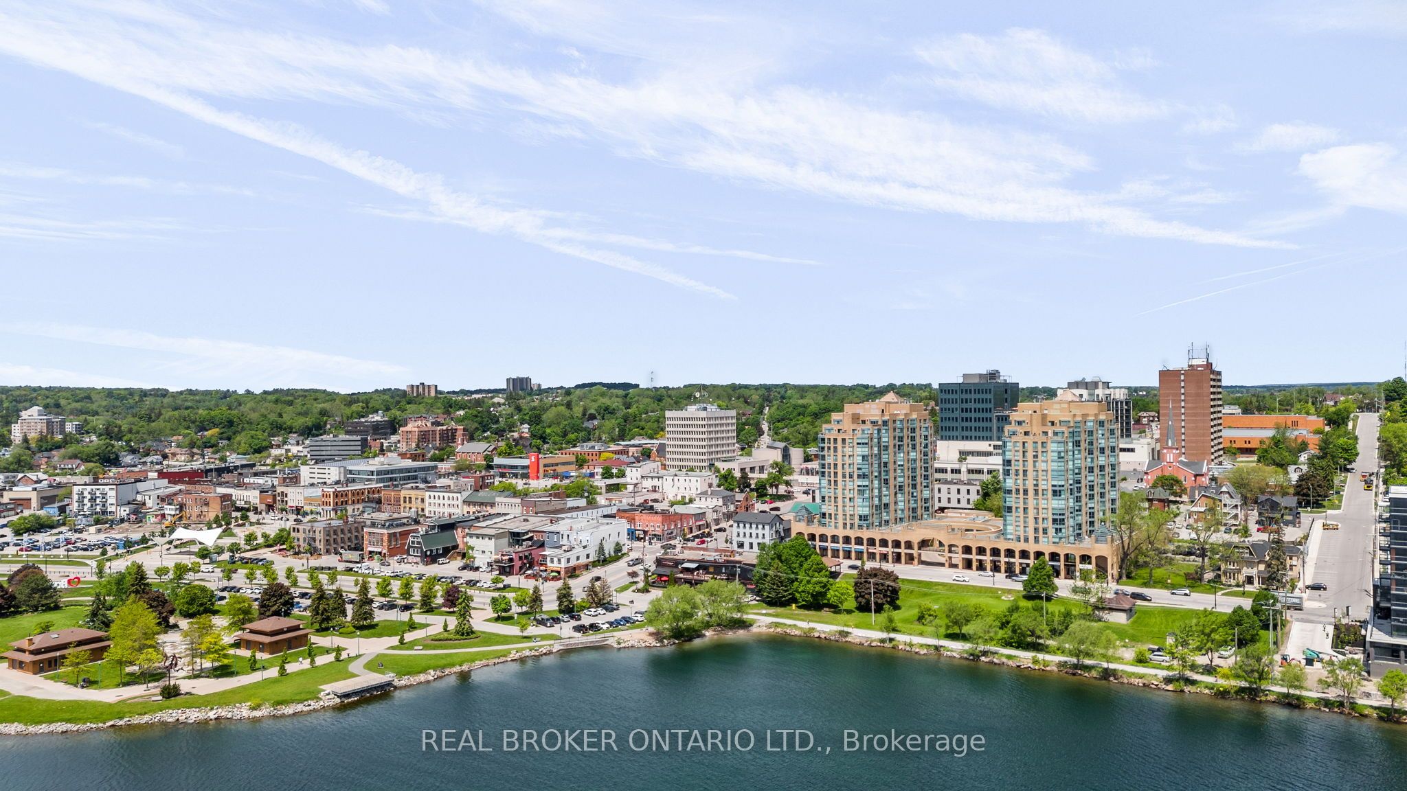 Additional image 2 of 504-140 Dunlop Street E, Barrie, ON, L4M 6H9