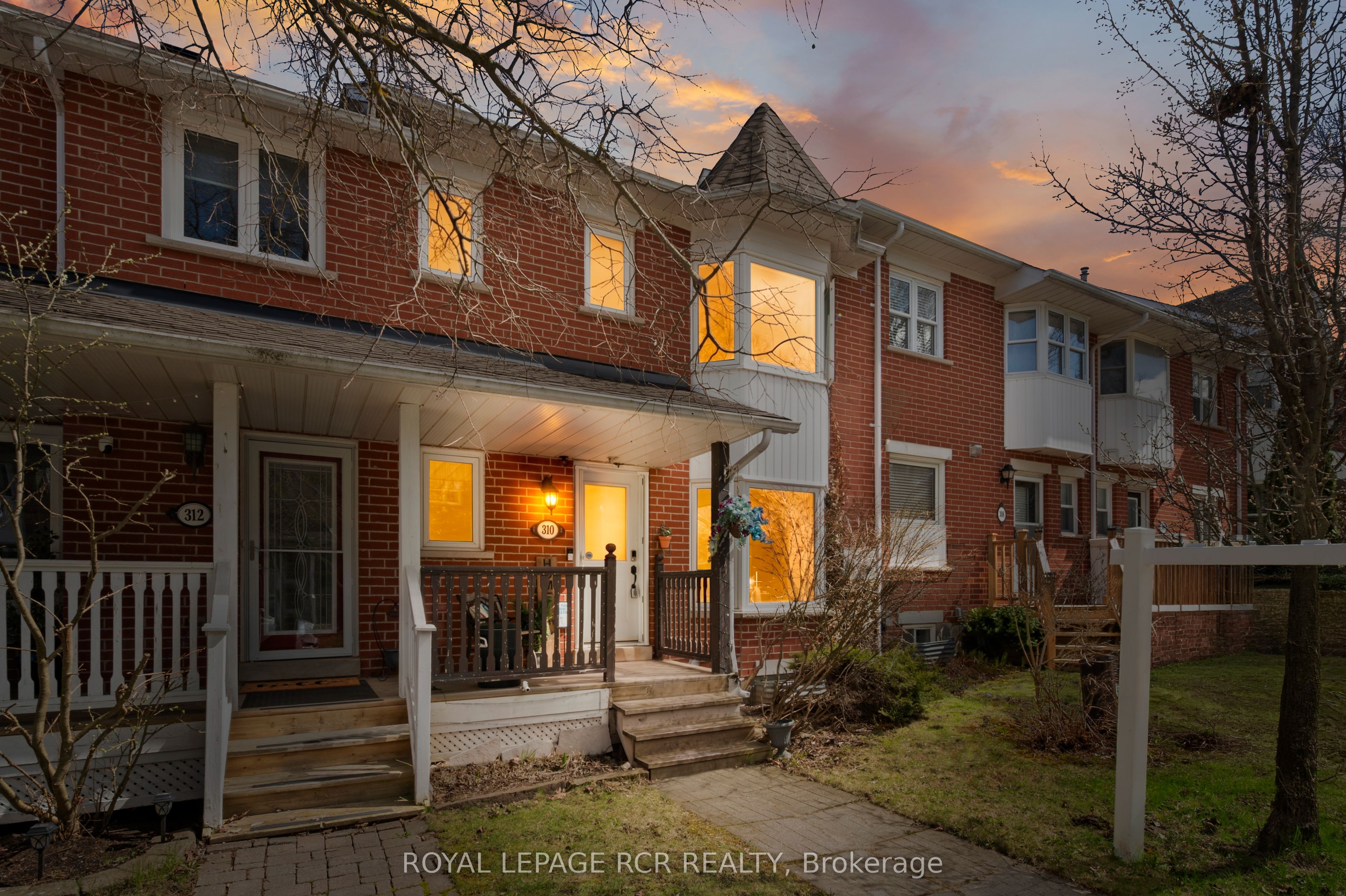 310 Balsam Street, Orangeville, ON, L9W 4X6