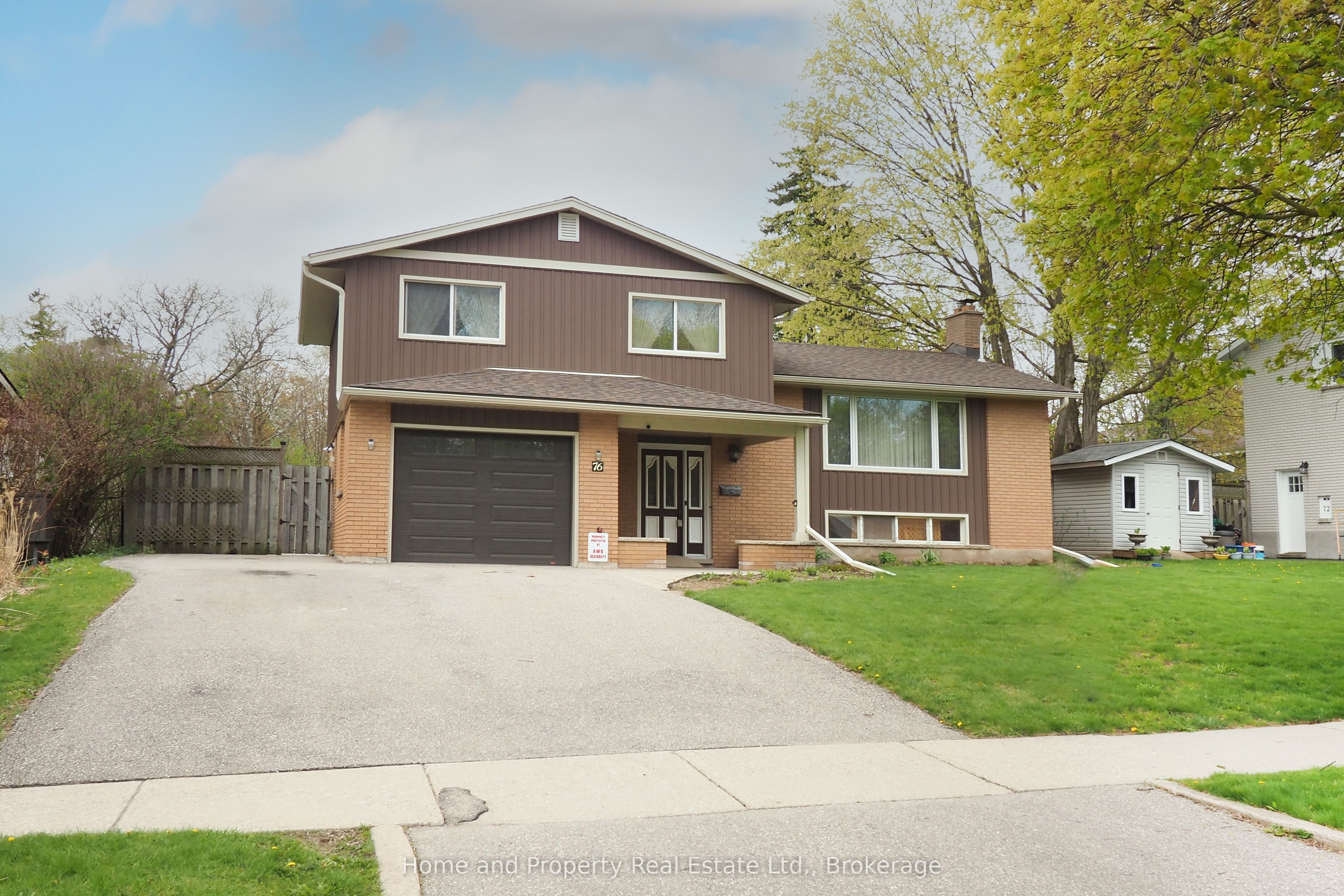 Additional image 3 of 76 Cloverdale Crescent, Kitchener, ON, N2M 4X2