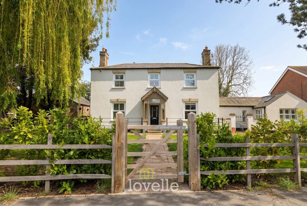 Additional image 41 of 5 bed detached house for saleArcher Road, Waltham DN37