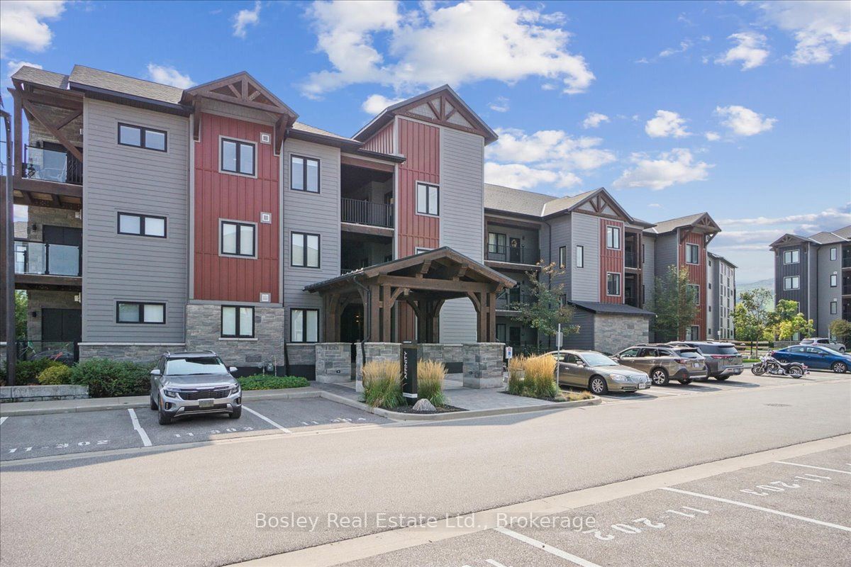 Additional image 2 of 303-11 Beckwtih Lane, Blue Mountains, ON, L9Y 0A4