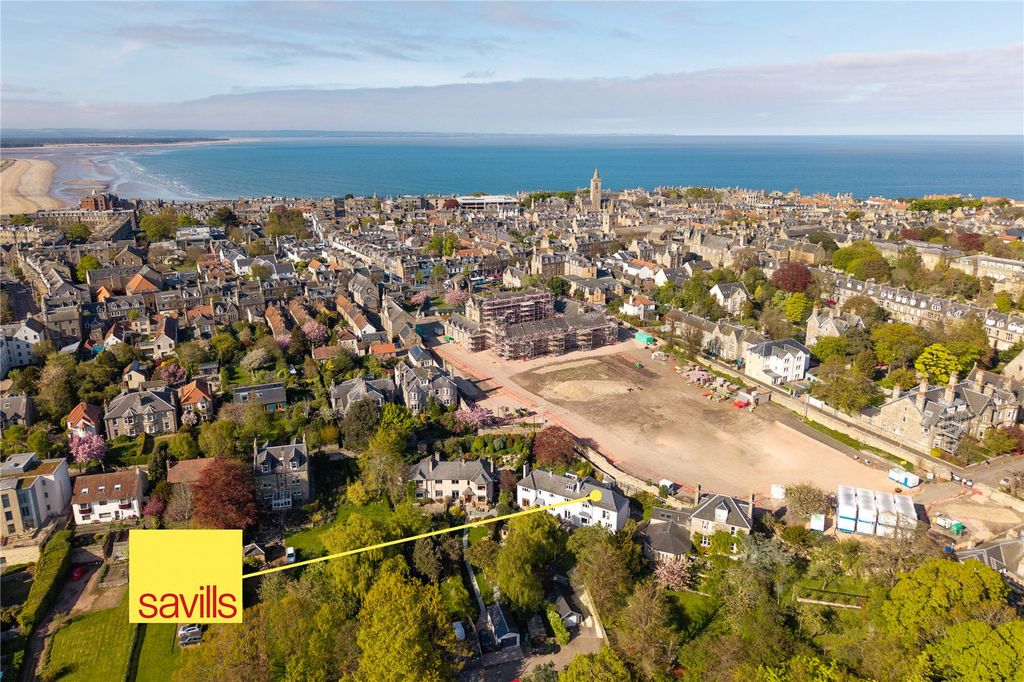 Additional image 29 of 4 bed semi-detached house for saleSunnyhill, 4 Lade Braes, St. Andrews, Fife KY16