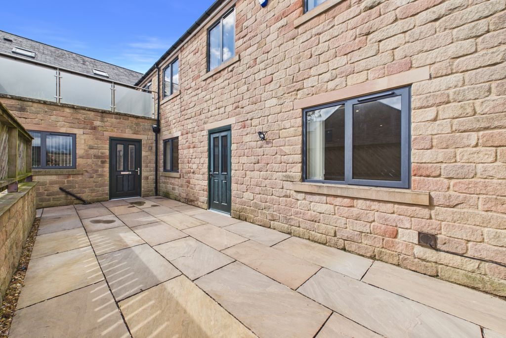 Additional image 24 of 3 bed link detached house to rentHazel Croft, Dore, Sheffield S17