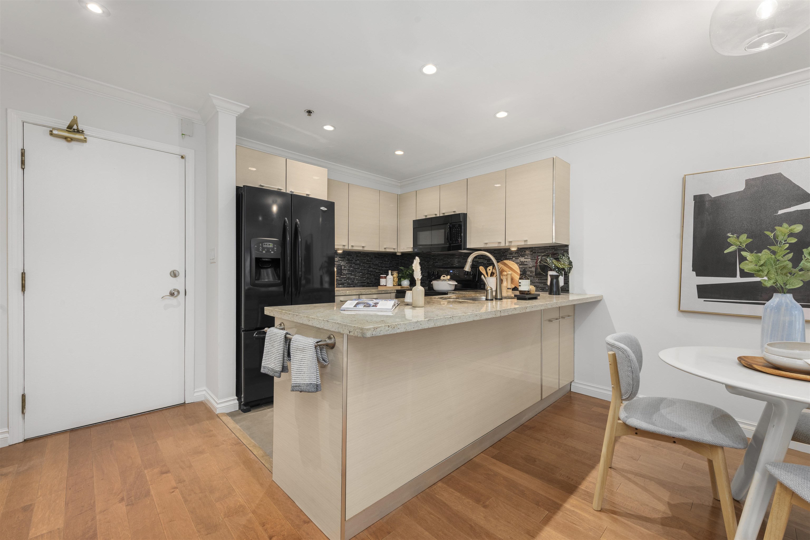 Additional image 5 of 103-1925 2nd Avenue W, Vancouver, BC, V6J 1J2
