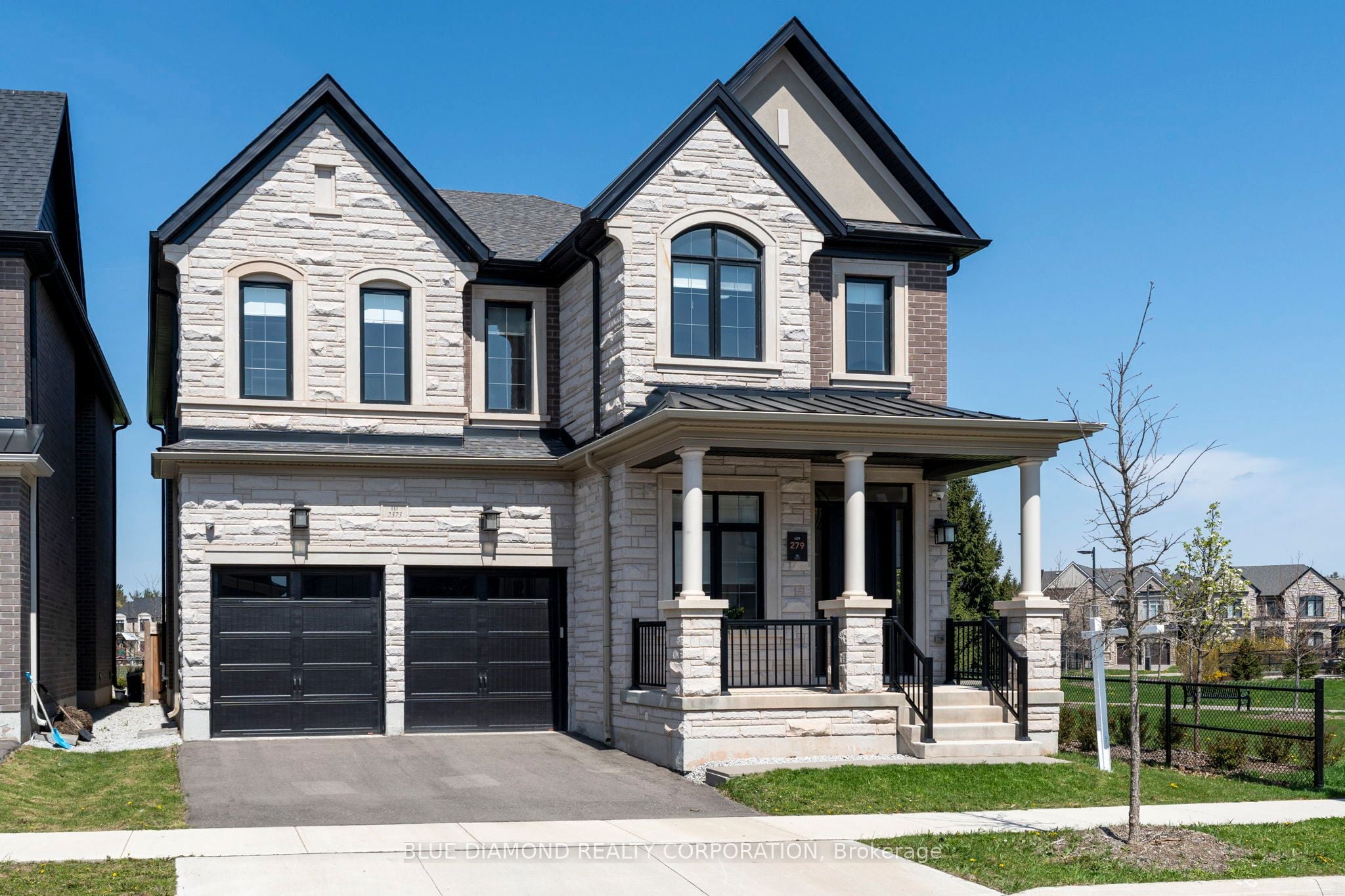 2373 Edward Leaver Trail, Oakville, ON, L6M 5M7