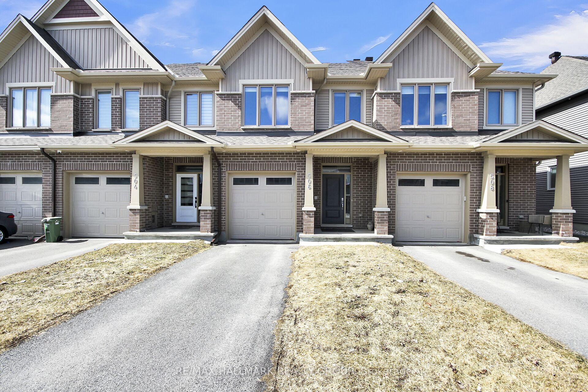 506 Muscari Street, Ottawa, ON, K1T 0S3