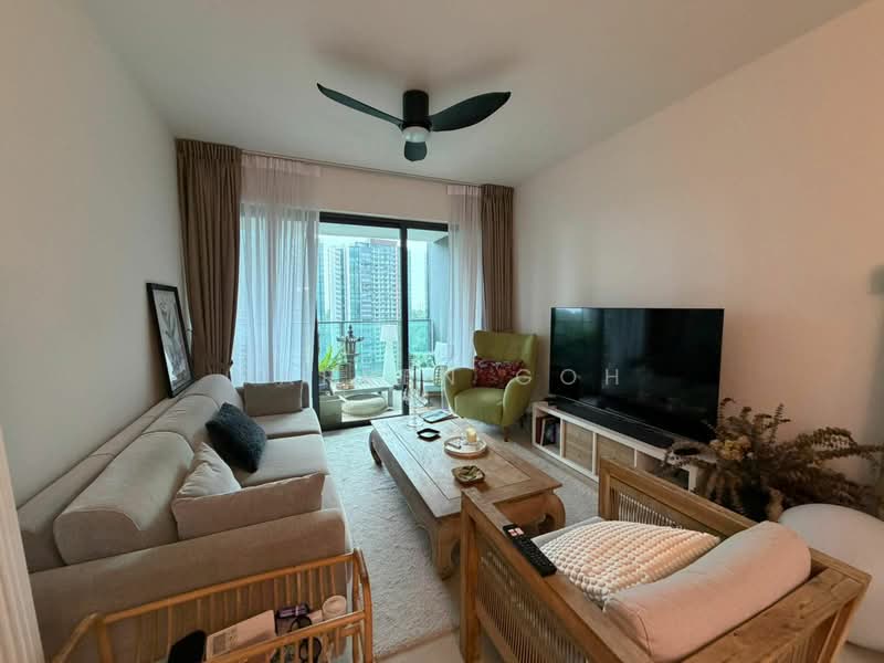 45 Normanton Park photo 3