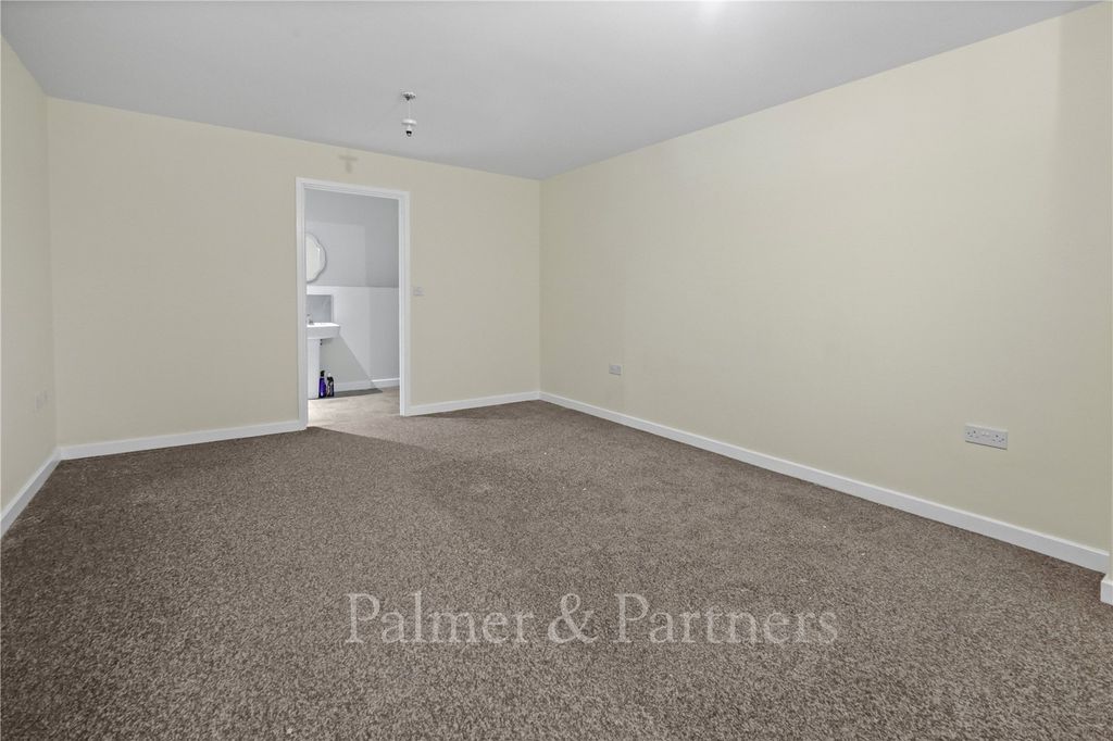 Additional image 6 of 4 bed flat to rentSt Edmund House, Rope Walk, Ipswich, Suffolk IP4