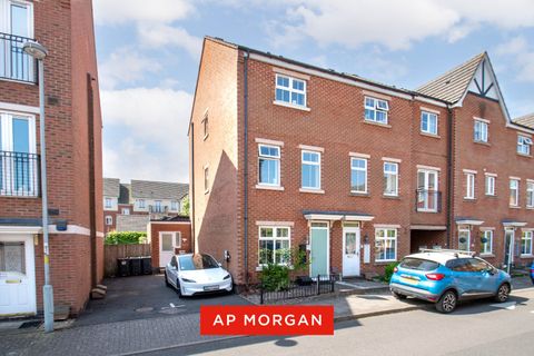 William Road, Northfield, Birmingham, West Midlands B31