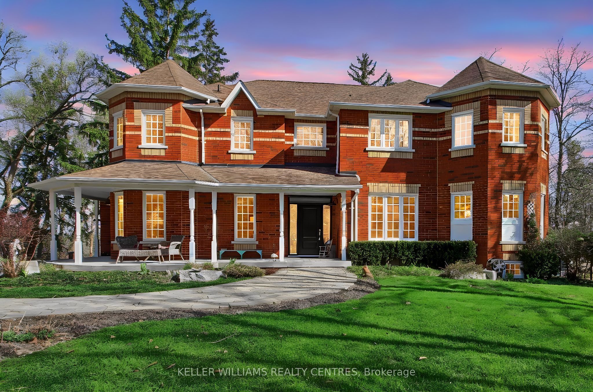 276 Ridge Road, Aurora, ON, L4G 0M3