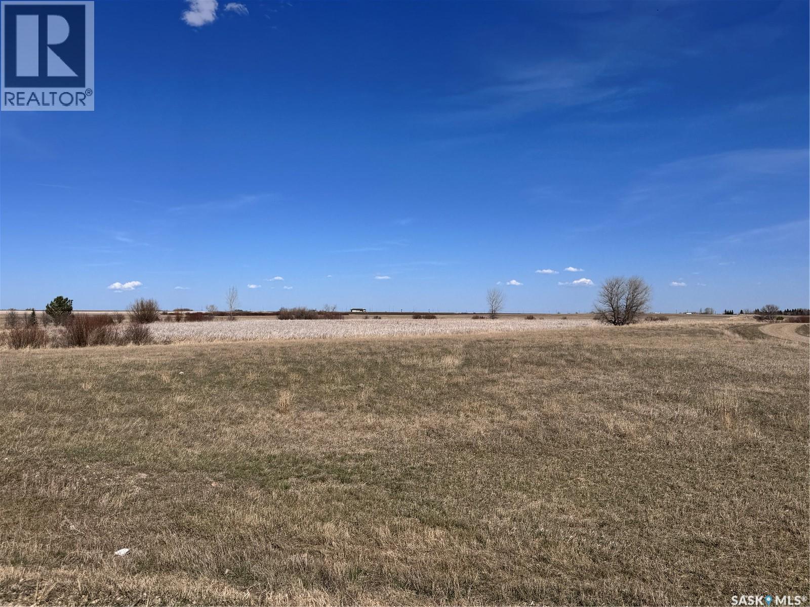 West Estevan 60.11 Acres