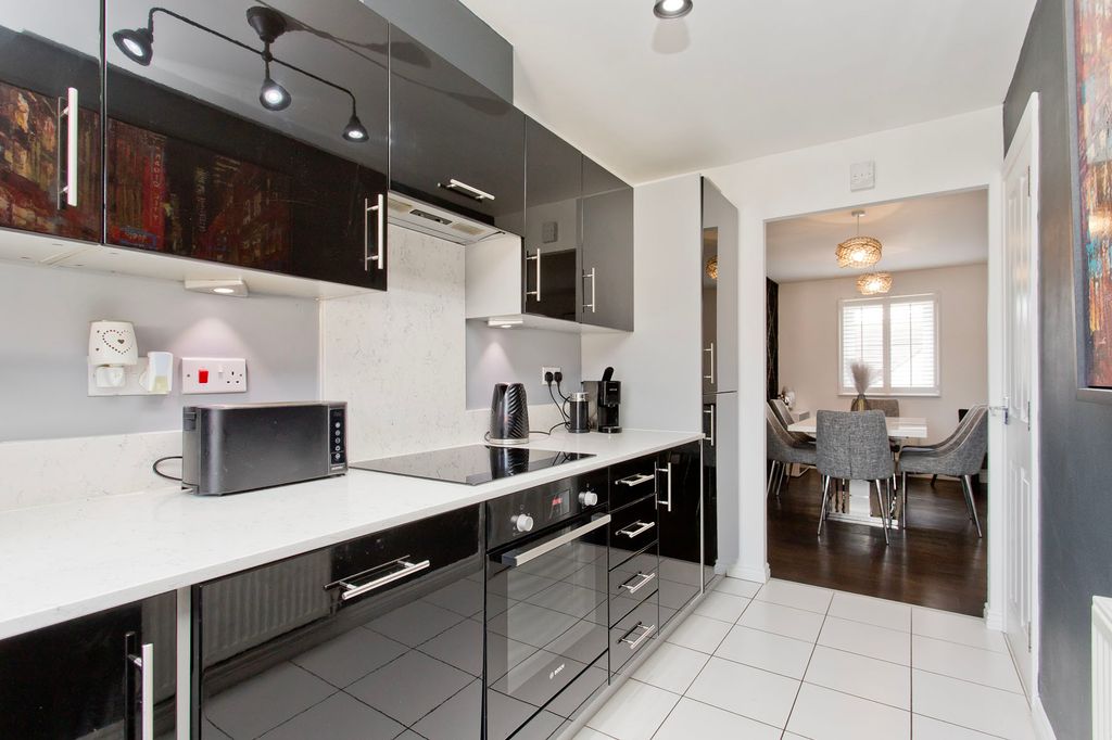 Additional image 5 of 2 bed flat for sale107 Wester Kippielaw Drive, Dalkeith EH22