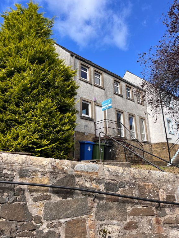 4 bed flat to rentCrofthead Road, Stirling FK8