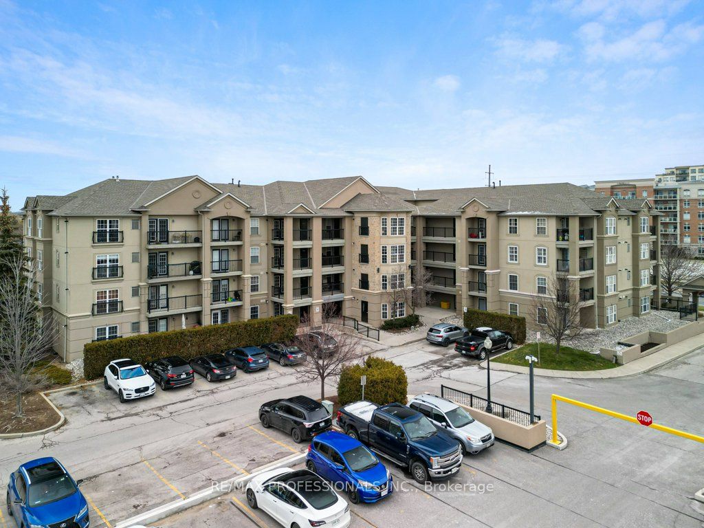 106-2055 Appleby Line, Burlington, ON, L7L 7H1