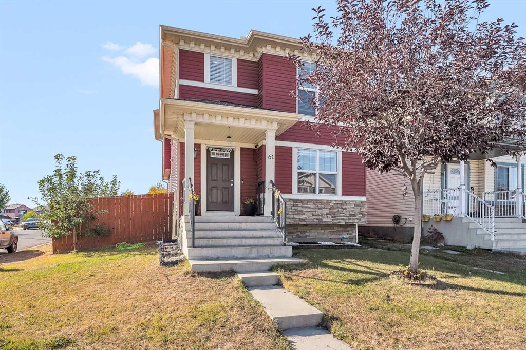Additional image 3 of 61 Taralake Street NE, Calgary, AB, t3j 0j5