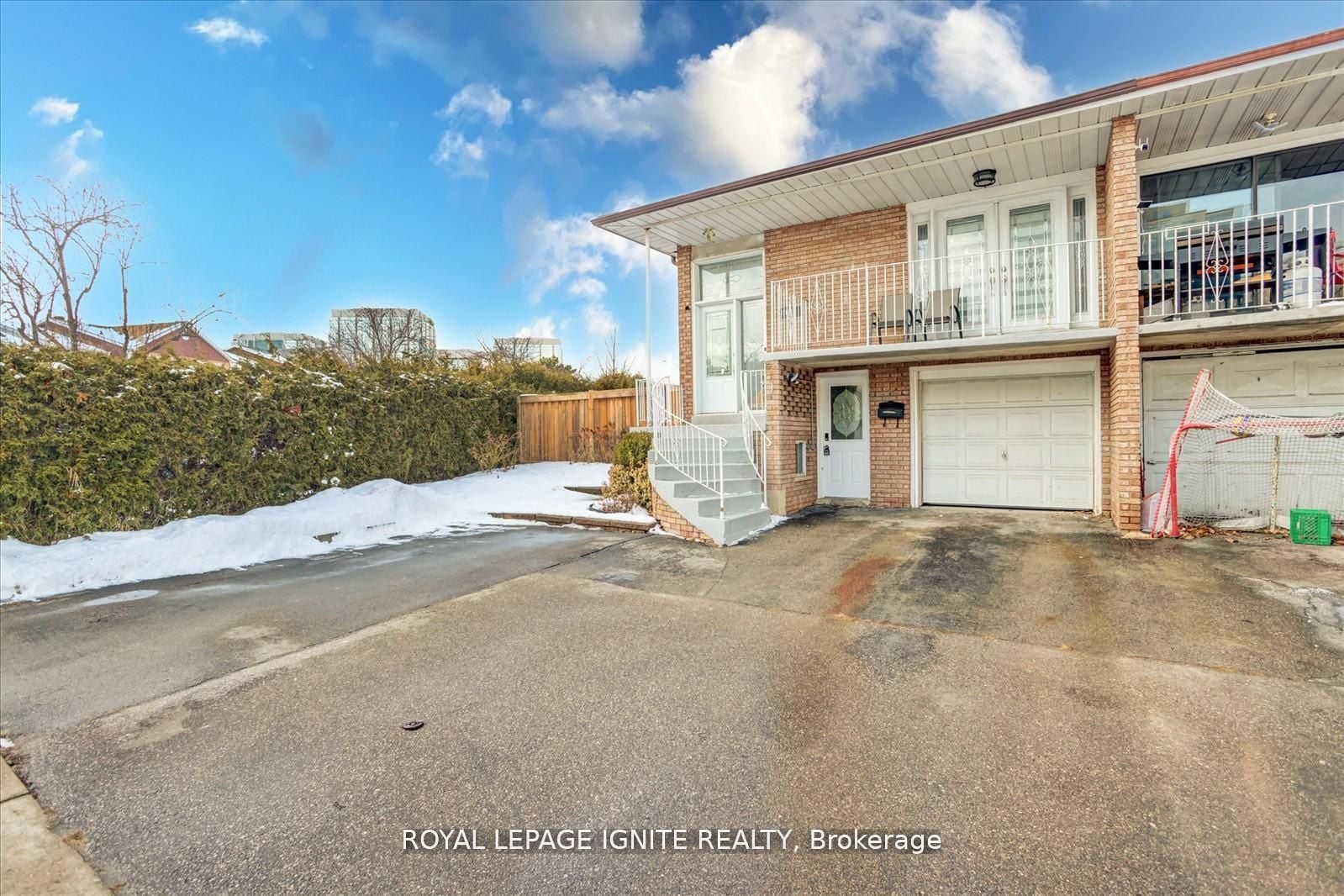 Additional image 2 of 4023 Bishopstoke Lane, Mississauga, ON, L4Z 1H9