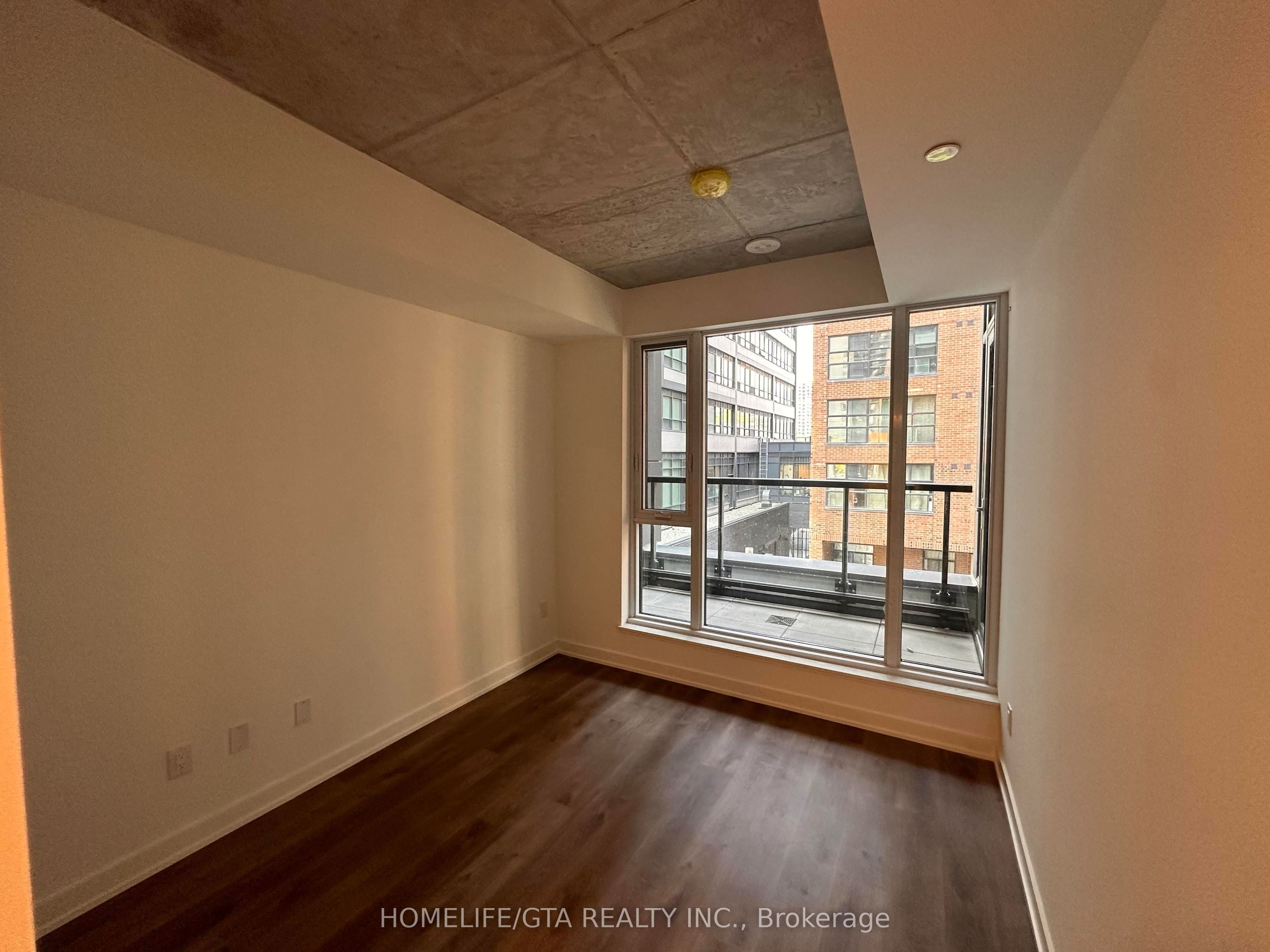 Additional image 3 of 309-65 Mutual Street, Toronto, ON, M5B 0E5