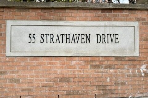 Additional image 8 of 203-55 Strathaven Drive, Mississauga, ON, L5R 4G9