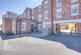 Knight Mews, Kilwardby Street, Ashby-de-la-Zouch