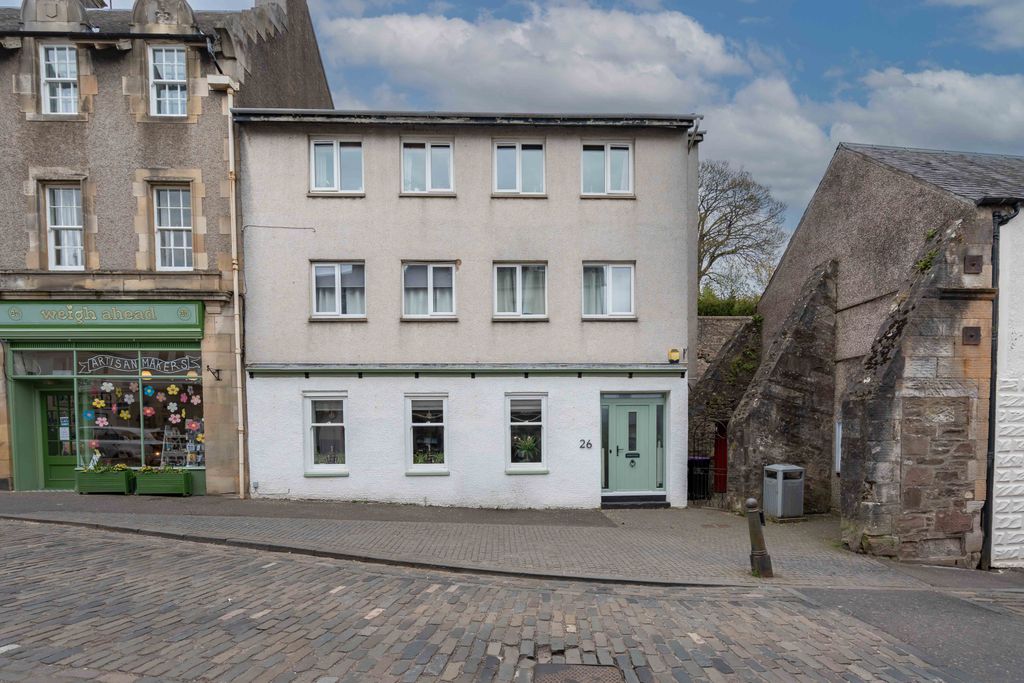 Additional image 34 of 2 bed flat for saleHigh Street, Dunblane FK15