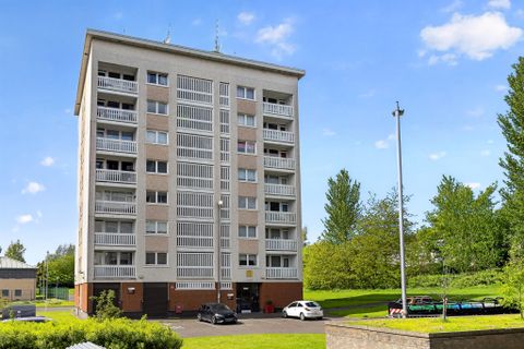 Kelhead Path, Penilee, Glasgow G52