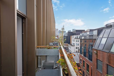 Manhattan Building, 38 George Street, Manchester, Greater Manchester M1