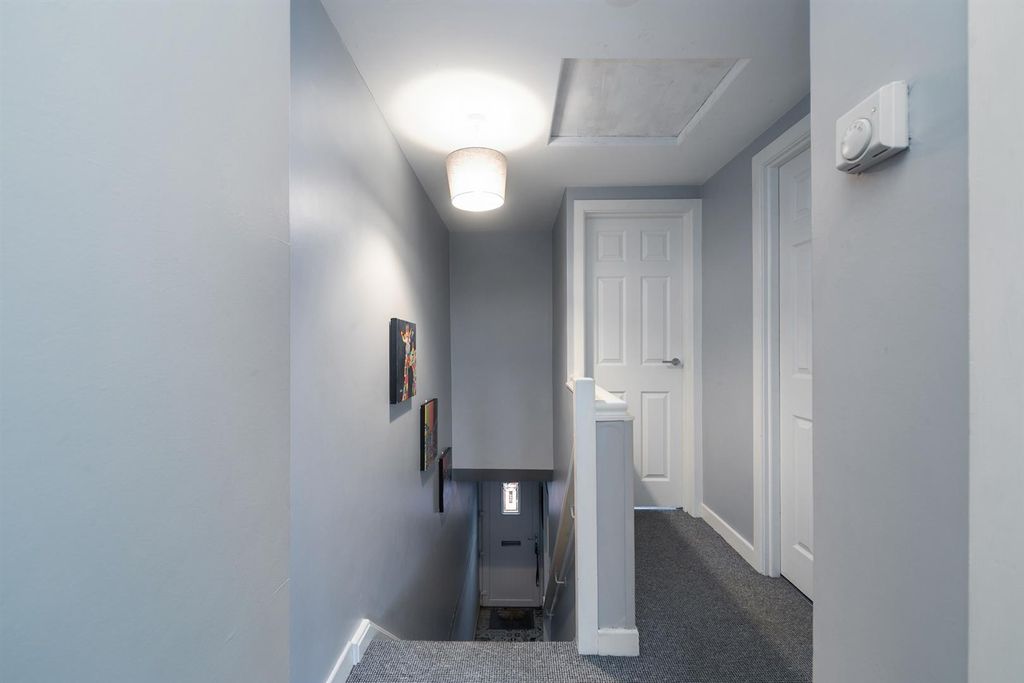 Additional image 11 of 2 bed terraced house for sale23 Antrim Road, Ballynahinch BT24