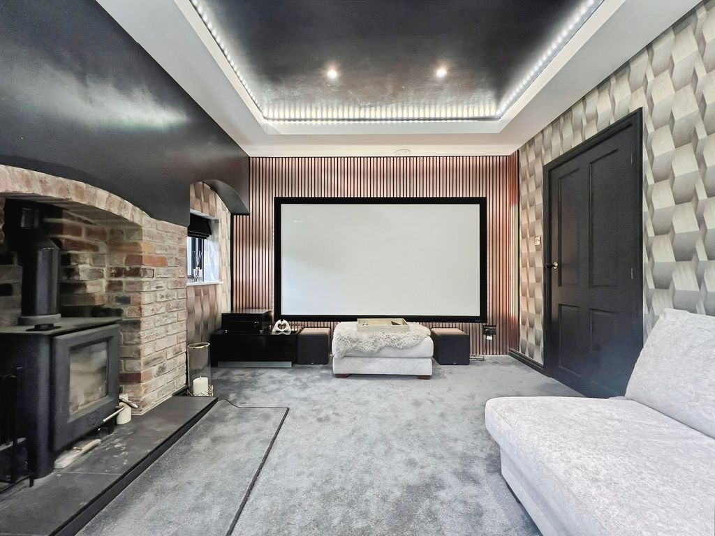 Additional image 28 of 4 bed detached house for saleWhinfell Road, Darras Hall NE20