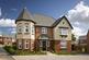 Additional image 10 of Plot 240, The Saxon at Davidsons at Little Bowden, Kettering Road LE16