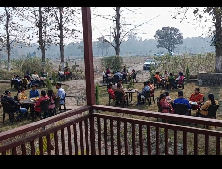 Bhimtal, Nainital