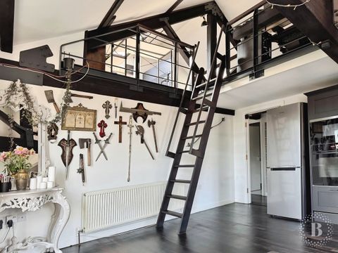 Borough Mews, Bedford Street, Hillsborough, Sheffield S6