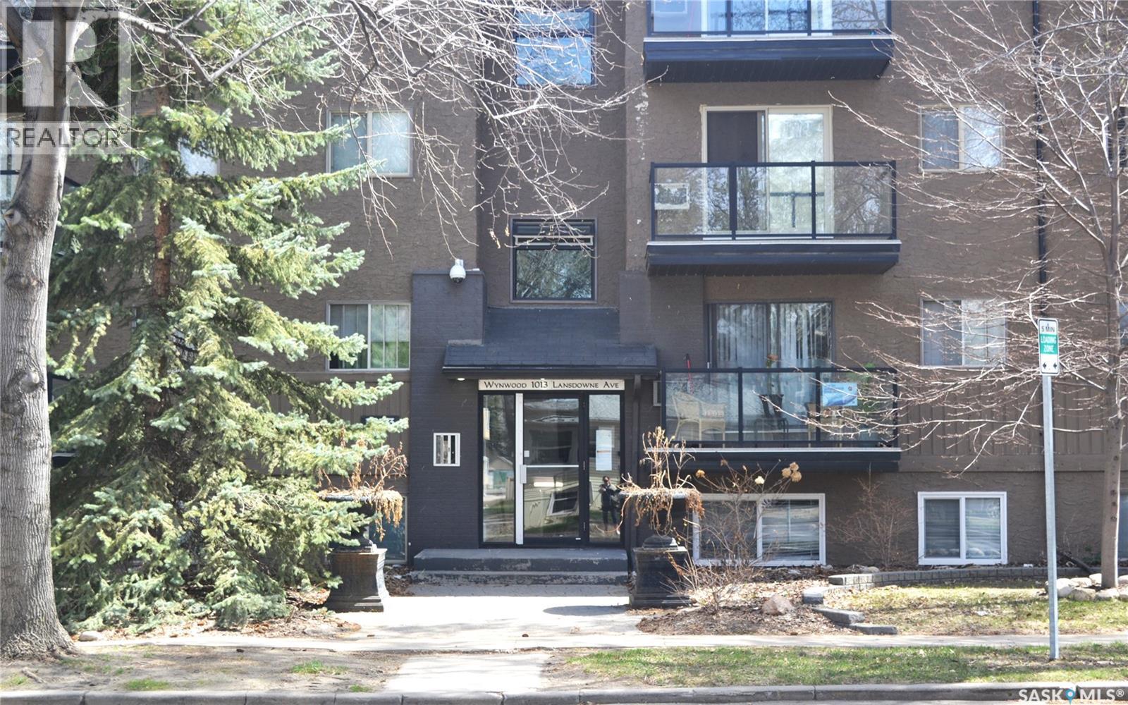 403 1013 Lansdowne AVENUE