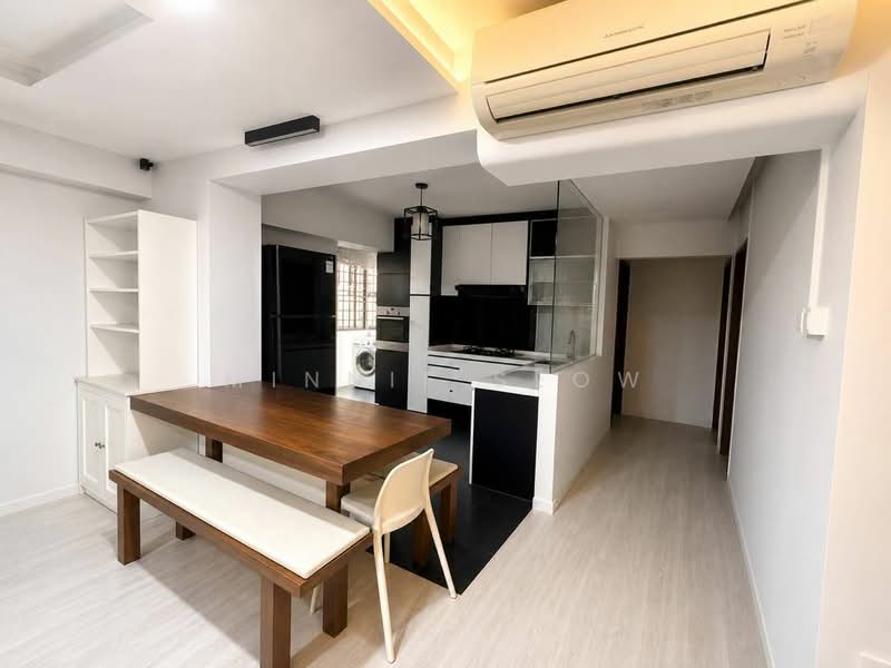 838 Hougang Central photo 4