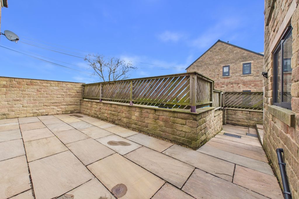 Additional image 23 of 3 bed link detached house to rentHazel Croft, Dore, Sheffield S17