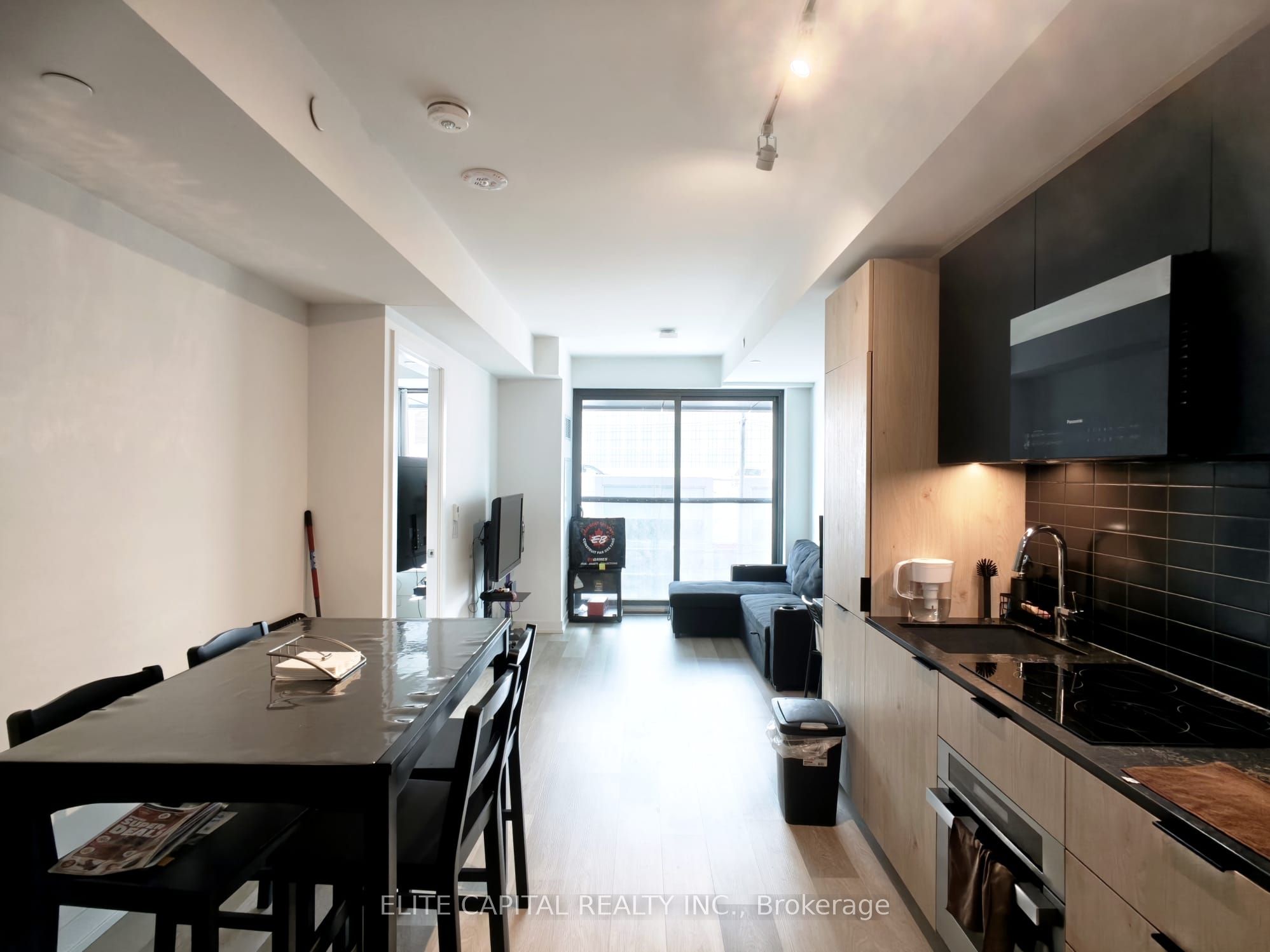 219-28 Eastern Avenue, Toronto, ON, M5A 1H5