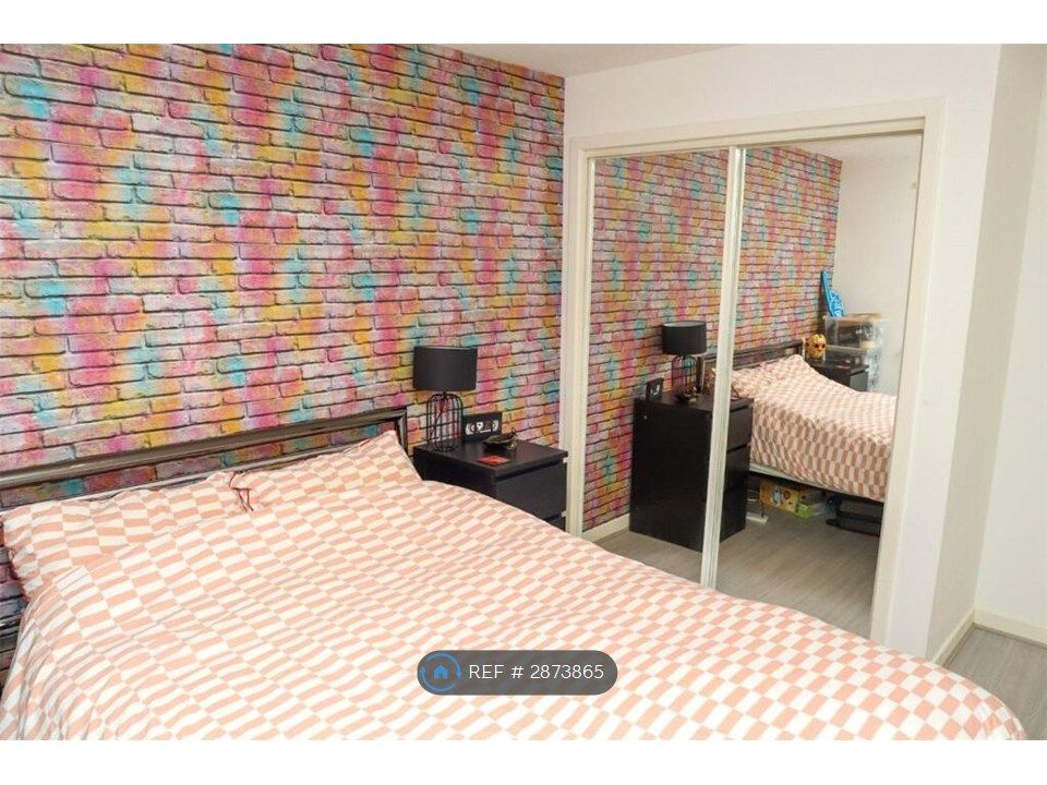 Additional image 4 of 2 bed flat to rentMiller St, Wishaw ML2