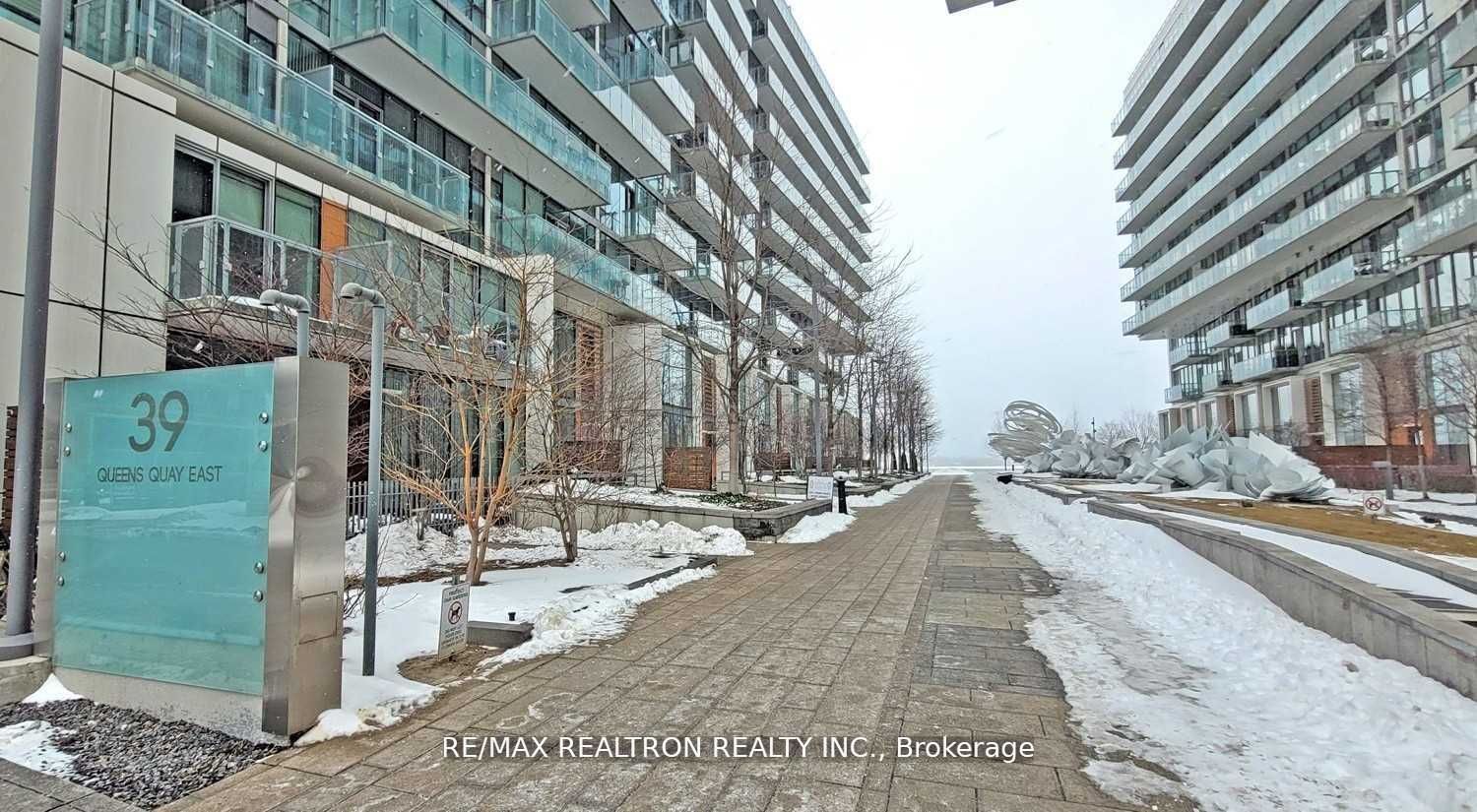 Additional image 3 of 734-39 Queens Quay E, Toronto, ON, M5E 0A5