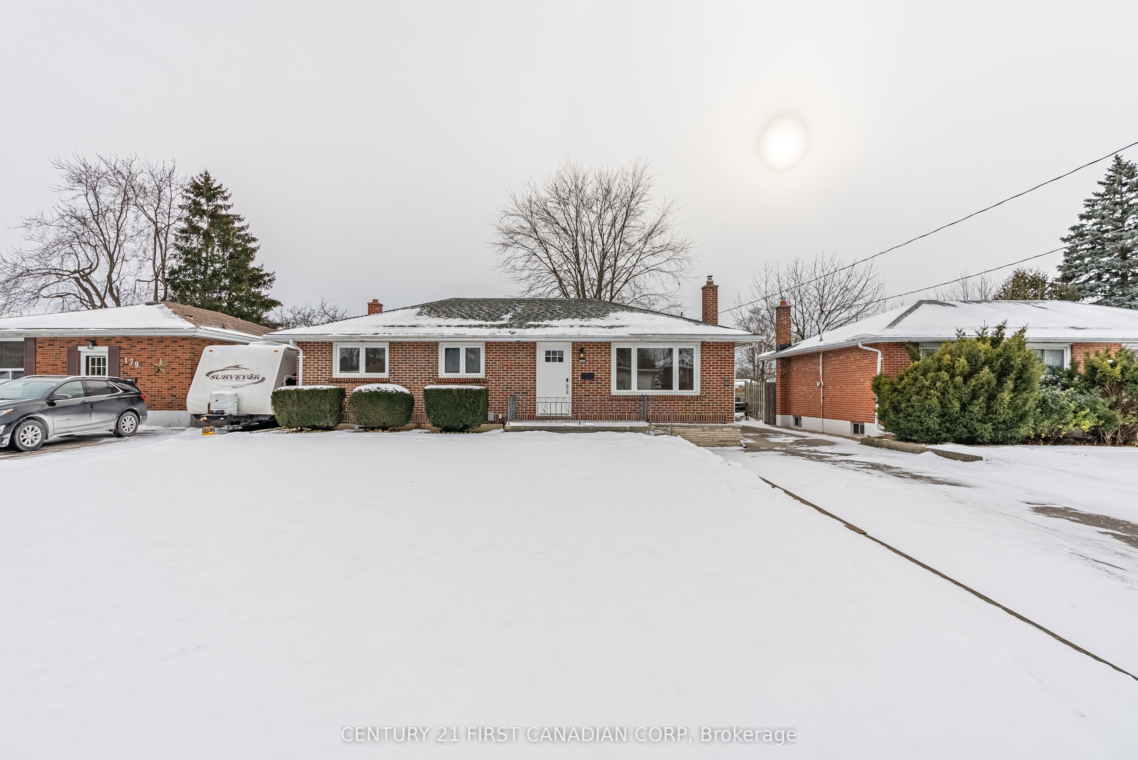 Additional image 3 of Upper-177 Myrtle Street, St. Thomas, ON, N5R 2G8