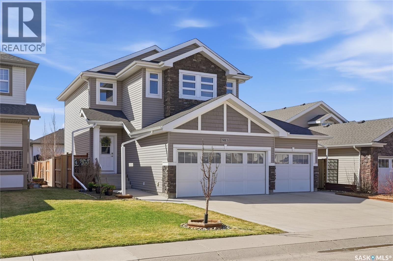 983 Pringle COVE