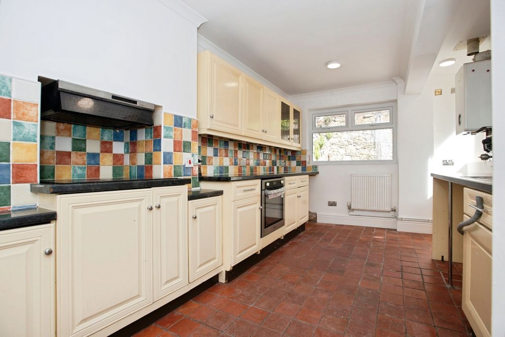 Additional image 6 of 3 bed terraced house for saleClifton Place, Plymouth, Devon PL4