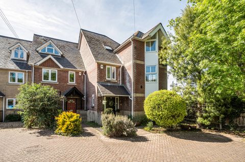 Hill Lane, Upper Shirley, Southampton, Hampshire SO15